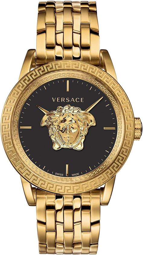 orologio uomo skin versace|versace watches credit card.